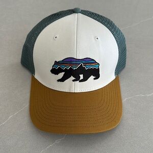 Patagonia Trucker Hat